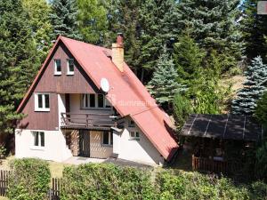 Prodej chaty, Loučná pod Klínovcem - Loučná, 124 m2