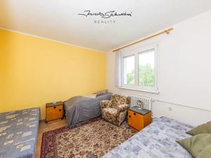 Pronájem pokoje, Olomouc, Karafiátová, 52 m2