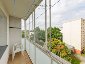 Pronájem pokoje, Olomouc, Karafiátová, 52 m2
