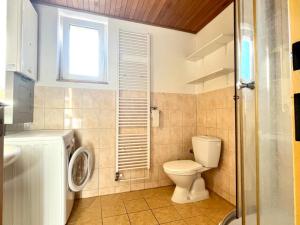 Pronájem bytu 3+kk, Praha - Stodůlky, Okruhová, 65 m2