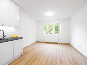 Prodej bytu 3+kk, Praha - Strašnice, Nučická, 72 m2