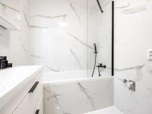 Prodej bytu 3+kk, Praha - Strašnice, Nučická, 72 m2