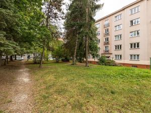 Prodej bytu 3+kk, Praha - Strašnice, Nučická, 72 m2