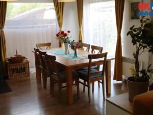 Prodej rodinného domu, Červený Újezd, U Studny, 120 m2