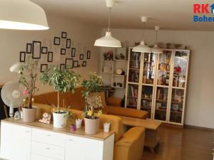 Prodej rodinného domu, Červený Újezd, U Studny, 120 m2