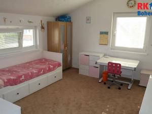 Prodej rodinného domu, Červený Újezd, U Studny, 120 m2