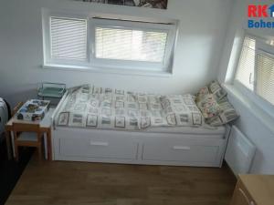 Prodej rodinného domu, Červený Újezd, U Studny, 120 m2