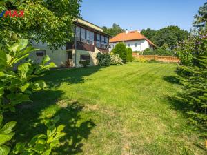 Prodej rodinného domu, Vysoká Pec, Nad Koupalištěm II, 230 m2