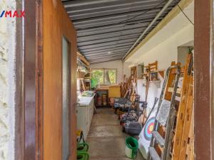Prodej rodinného domu, Vysoká Pec, Nad Koupalištěm II, 230 m2