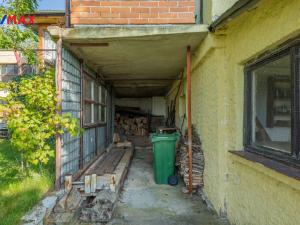 Prodej rodinného domu, Vysoká Pec, Nad Koupalištěm II, 230 m2