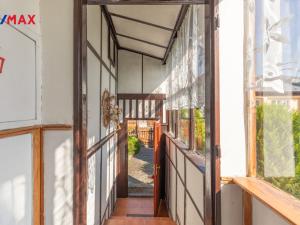 Prodej rodinného domu, Vysoká Pec, Nad Koupalištěm II, 230 m2