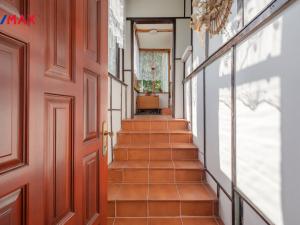 Prodej rodinného domu, Vysoká Pec, Nad Koupalištěm II, 230 m2