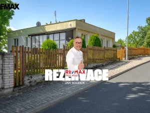 Prodej rodinného domu, Vysoká Pec, Nad Koupalištěm II, 230 m2