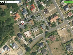 Prodej rodinného domu, Vysoká Pec, Nad Koupalištěm II, 230 m2