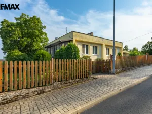 Prodej rodinného domu, Vysoká Pec, Nad Koupalištěm II, 230 m2