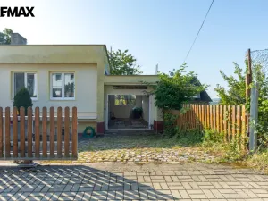 Prodej rodinného domu, Vysoká Pec, Nad Koupalištěm II, 230 m2