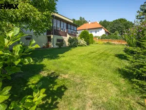 Prodej rodinného domu, Vysoká Pec, Nad Koupalištěm II, 230 m2