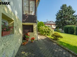 Prodej rodinného domu, Vysoká Pec, Nad Koupalištěm II, 230 m2