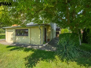 Prodej rodinného domu, Vysoká Pec, Nad Koupalištěm II, 230 m2