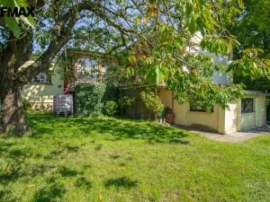 Prodej rodinného domu, Vysoká Pec, Nad Koupalištěm II, 230 m2