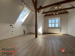 Pronájem bytu 3+kk, Hlučín, Čs. armády, 84 m2