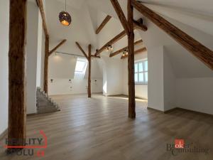 Pronájem bytu 3+kk, Hlučín, Čs. armády, 84 m2