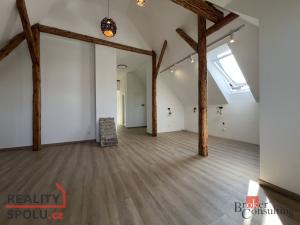 Pronájem bytu 3+kk, Hlučín, Čs. armády, 84 m2
