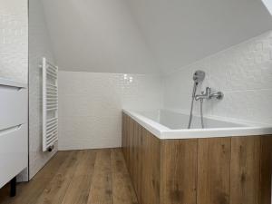 Pronájem bytu 3+kk, Hlučín, Čs. armády, 84 m2