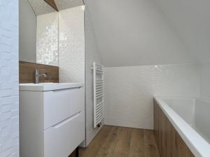 Pronájem bytu 3+kk, Hlučín, Čs. armády, 84 m2