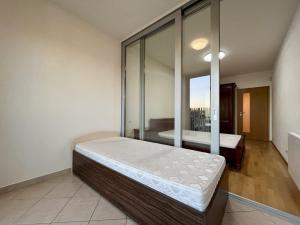 Pronájem bytu 3+kk, Praha - Žižkov, Olšanská, 98 m2