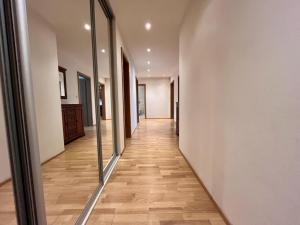 Pronájem bytu 3+kk, Praha - Žižkov, Olšanská, 98 m2
