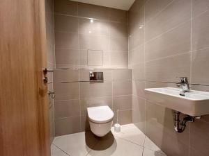 Pronájem bytu 3+kk, Praha - Žižkov, Olšanská, 98 m2