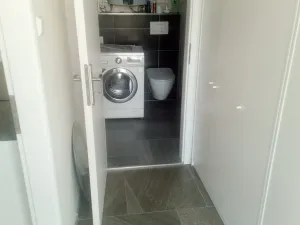 Pronájem bytu 2+kk, Starý Plzenec, Havlíčkova, 43 m2