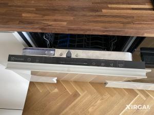 Pronájem bytu 2+kk, Praha - Bubeneč, Čs. armády, 53 m2