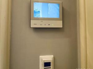 Pronájem bytu 2+kk, Praha - Bubeneč, Čs. armády, 53 m2
