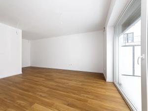 Pronájem bytu 1+kk, Brno, Mírová, 46 m2