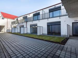 Pronájem bytu 1+kk, Brno, Mírová, 46 m2