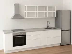 Pronájem bytu 1+kk, Brno, Mírová, 46 m2