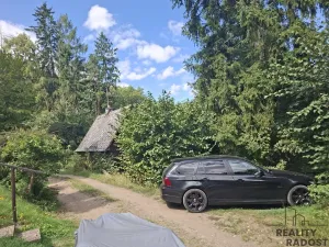 Prodej chaty, Roztoky, 50 m2