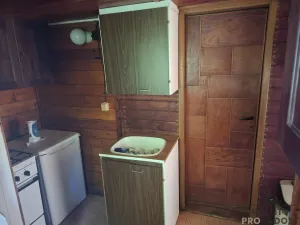 Prodej chaty, Roztoky, 50 m2