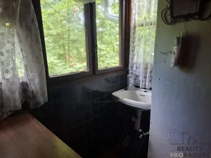 Prodej chaty, Roztoky, 50 m2