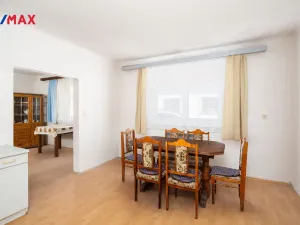 Prodej rodinného domu, Spytihněv, 278 m2