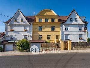 Prodej rodinného domu, Teplice, Kašparova, 388 m2