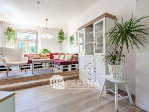 Prodej rodinného domu, Teplice, Kašparova, 388 m2
