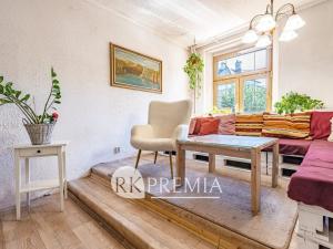 Prodej rodinného domu, Teplice, Kašparova, 388 m2