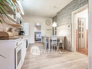 Prodej rodinného domu, Teplice, Kašparova, 388 m2