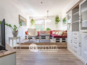 Prodej rodinného domu, Teplice, Kašparova, 388 m2