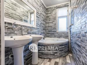 Prodej rodinného domu, Teplice, Kašparova, 388 m2