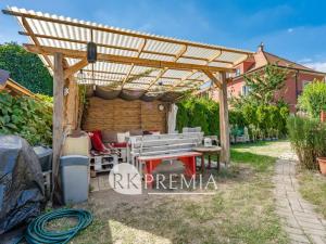 Prodej rodinného domu, Teplice, Kašparova, 388 m2