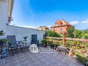 Prodej rodinného domu, Teplice, Kašparova, 388 m2